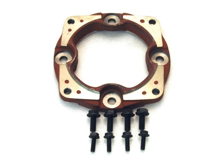 [LK51007416] DEMAG Intermediate flange  D05100 140.3 110H7-16