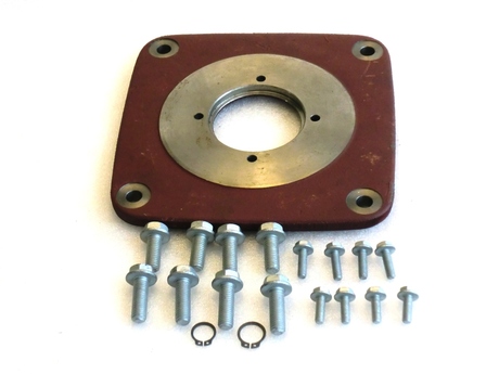 [LK51007470] DEMAG Intermediate flange  D08 71 200.1 70H7-13,5
