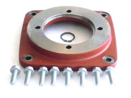 [LK51007478] DEMAG Intermediate flange  D08112 200.4 110H7-33