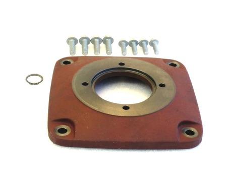 [LK51007525] DEMAG Intermediate flange  D10 250.4T 110H7-36