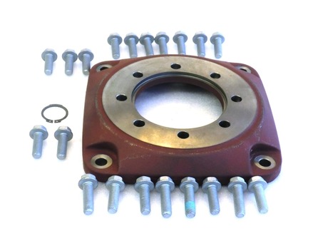 [LK51007526] DEMAG Intermediate flange  D10 250.5T 125H7-38