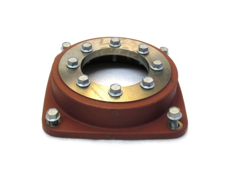 [LK51007579] DEMAG Intermediate flange  D12 315.6D 155H7-74