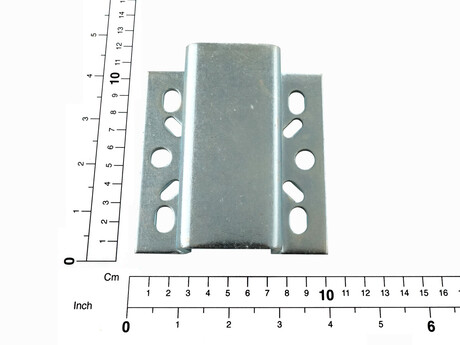 [LK51003229] DEMAG Clip square section 40X40 4X9/4L RQST37-2ZN