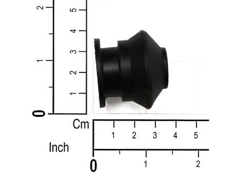 [LK51009784] DEMAG Cap  DSM5 NEOPRENE