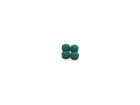 [LK51013826] DEMAG Kappe  Gummi Set Sonder chemi. Be. 