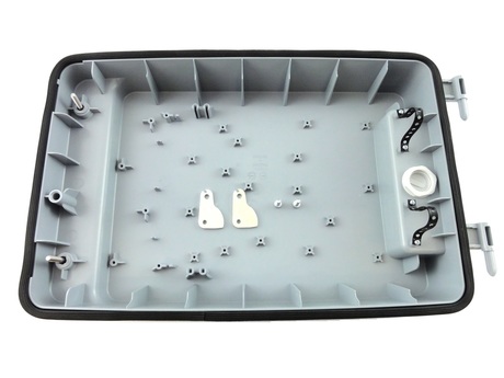 [LK51008563] DEMAG Elektrohaube  CCB  