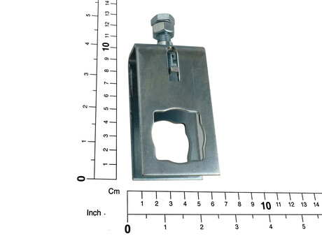 [LK51015466] DEMAG Pipe clamp  3025 n.Zeichng.