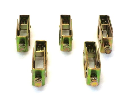 [LK51015465] DEMAG Chape de serrage  3025   x10  