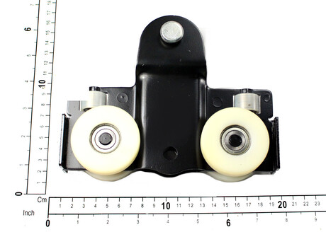 [LK51013117] DEMAG Fahrwerk  12/16  