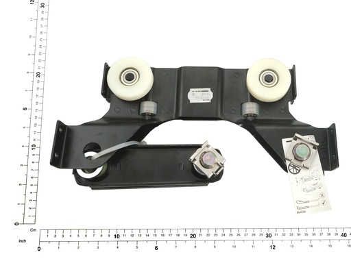 [LK51013118] DEMAG Travel unit  130 12/16 
