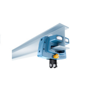 [LK51012563] DEMAG Travel unit  CF5/DC1-5 quer DC1-5