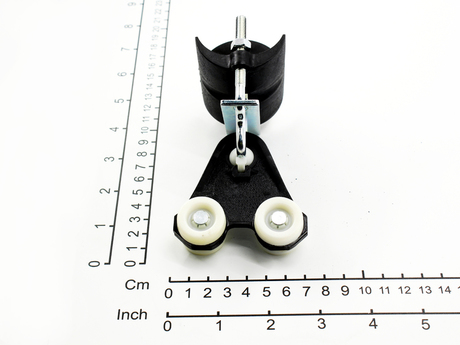 [LK51015777] DEMAG Cable carriage flat cable  RO IN n.Zchng.