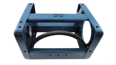 [LK51011036] DEMAG Frame  DH 160/200 460 Set Kombi