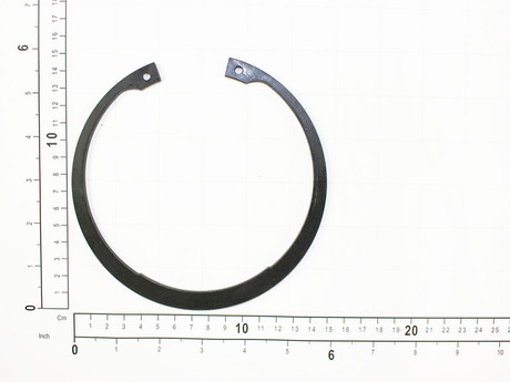 [LK51002874] DEMAG Circlip    140X4 FedSt 