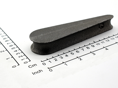 [LK51014843] DEMAG Rope wedge  GR. 7 GTW40