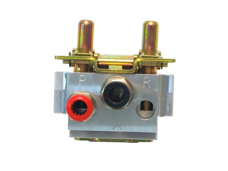 [LK51011588] DEMAG Ventilblock Set  