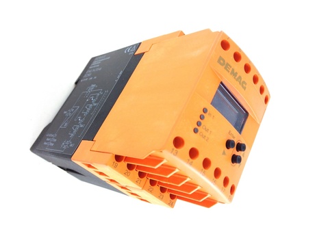 [LK51001309] DEMAG Pulse counter  DC2503 