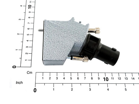 [LK51008381] DEMAG Adapter plug connector  kpl. 