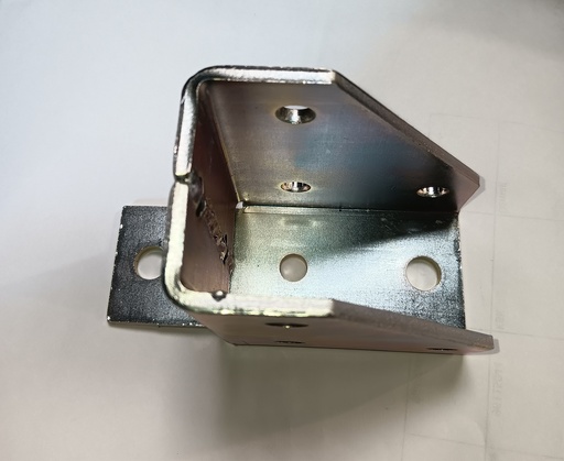 [LK51015552] DEMAG Bracket  C-Schiene 