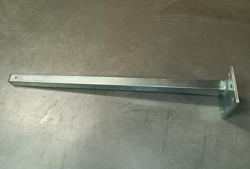 [LK51015472] DEMAG Engaging unit bracket  650 n.Zeichng.
