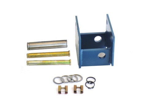 [LK51011642] DEMAG Bracket rope socket  160 2/1 DH 160