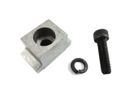 [LK51005368] DEMAG Schaltstück  Set P 400  