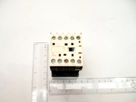 [LK51008411] DEMAG AC power contactor  20C48V56 10E LC1K0910