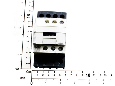 [LK51004966] DEMAG Contact. puissance CA  25C 24V56 11E LC1D128B7 