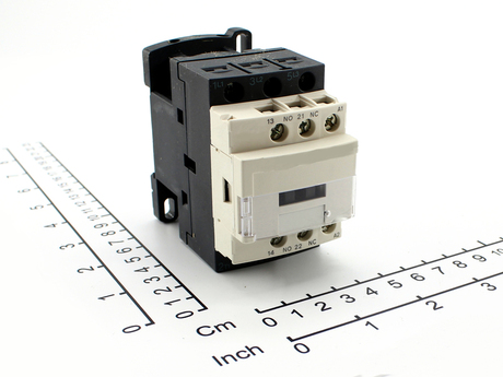 [LK51004948] DEMAG Contact. puissance CA  25C 42V56 11E 