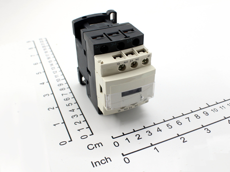 [LK51004968] DEMAG Contact. puissance CA  32C 42V56 11E 