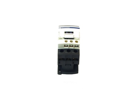[LK51004990] DEMAG AC power contactor  50C 48V56 11E LC1D32E7