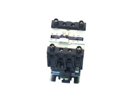 [LK51005009] DEMAG AC power contactor  60C 48V56 LC1D40008E7