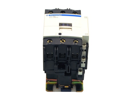 [LK51008337] DEMAG AC power contactor 125C 48V56 11E LC1D95E7