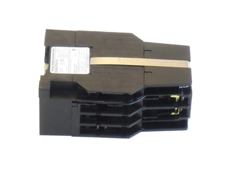 [LK51013974] DEMAG Contactor DSW 3TF8133 230/220V50HZ KW-SchÃ¼tz