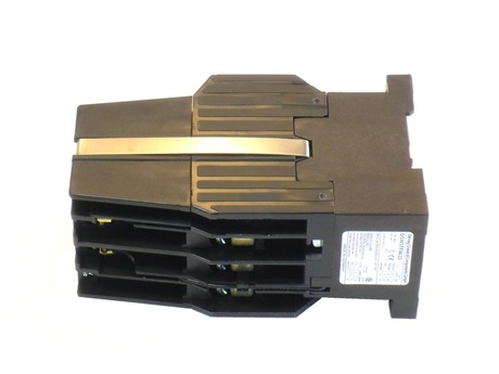 [LK51014003] DEMAG Contactor DSW 3TF8633     110V50HZ KW-SchÃ¼tz