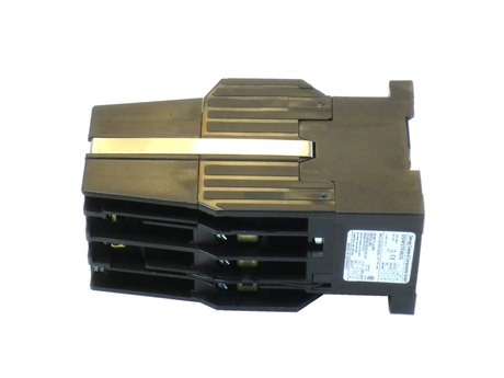 [LK51014001] DEMAG Schütz DSW 3TF8633     115V60HZ KW-Schütz 