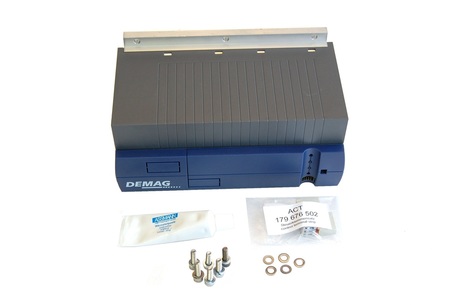 [LK51008342] DEMAG Convertisseur  DIC-4-014-C-0006-01 parametr. 