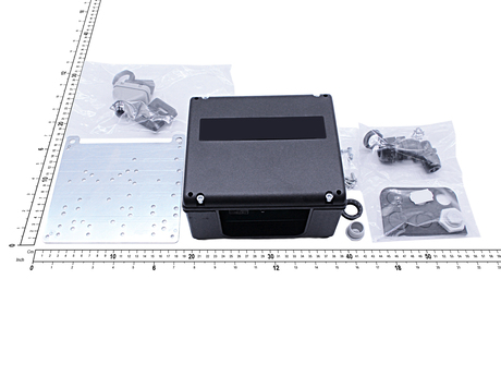 [LK51009844] DEMAG Convertisseur de signaux  KT3-Box KT3-Box 