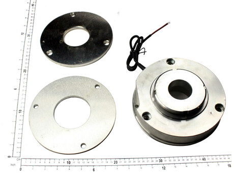 [LK51009020] DEMAG Magnetkörper  BD060  170V  