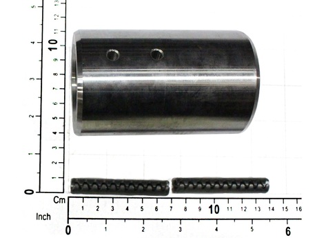 [LK51010656] DEMAG Coupling K2N35/RD45 
