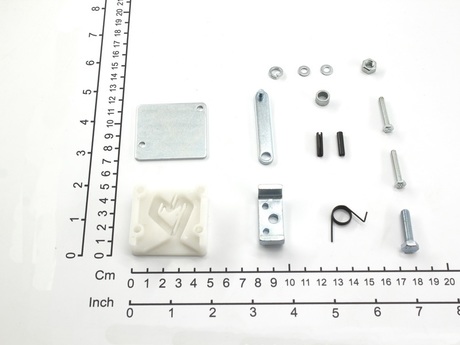 [LK51004894] DEMAG Coupling SZ1+SZ2 VERPACKT 