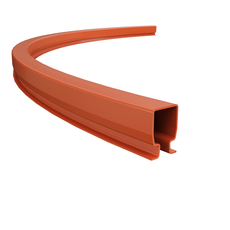 [LK51013689] DEMAG Curve  90Â°  II -R 