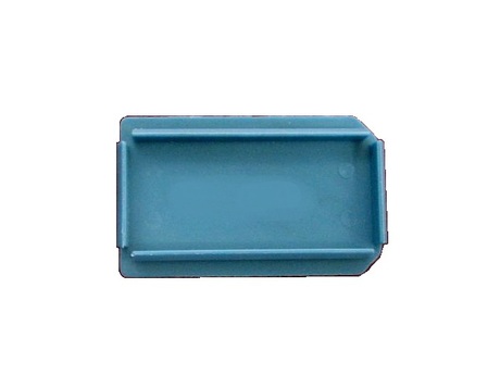 [LK51012196] DEMAG Cover   39,5X 64,5X 8 PP4