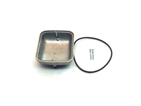 [LK51005988] DEMAG Deckel Klemmenkasten  P1/200 Set  