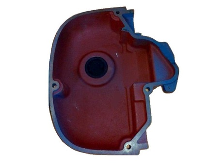 [LK51004514] DEMAG Deckel Gehäuse PK 1 EN-GJL-200 