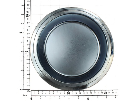 [LK51014637] DEMAG Cover without bore hole ST 200N-ANTR.