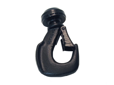 [LK51011727] DEMAG Load hook  DC16 DK16 2/1 