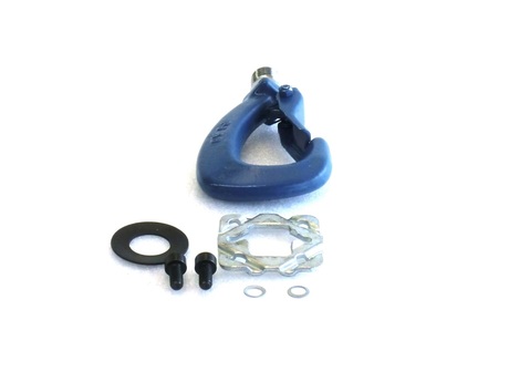 [LK51004545] DEMAG Simple load hook      PK 1 
