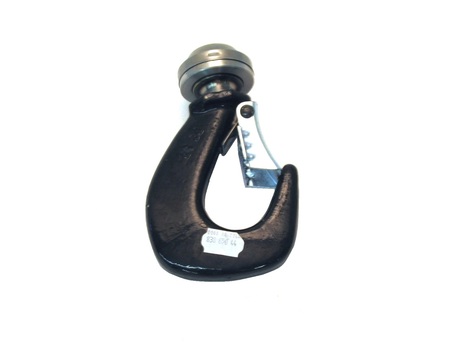 [LK51012402] DEMAG Simple load hook  1/1-RSN  2,5-T 