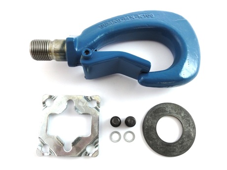 [LK51004662] DEMAG Einfachhaken  PK5  